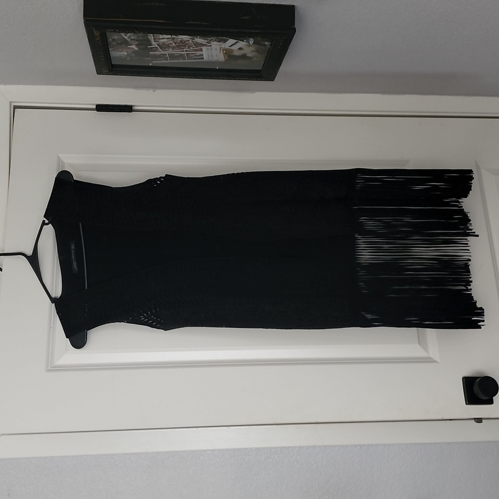 Zara Women Vest